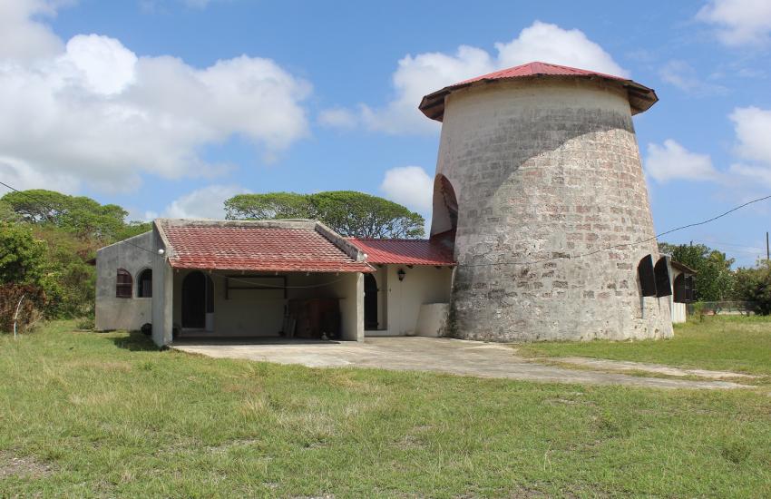 "Sandford Mill House", Mill Wall Close, Sandford, St. Philip Barbados